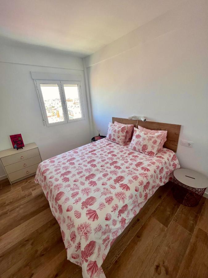 Gatu El Mirador De La Vina, Preferente Mayores De 25 Anos Y Familias Cádiz Exterior photo