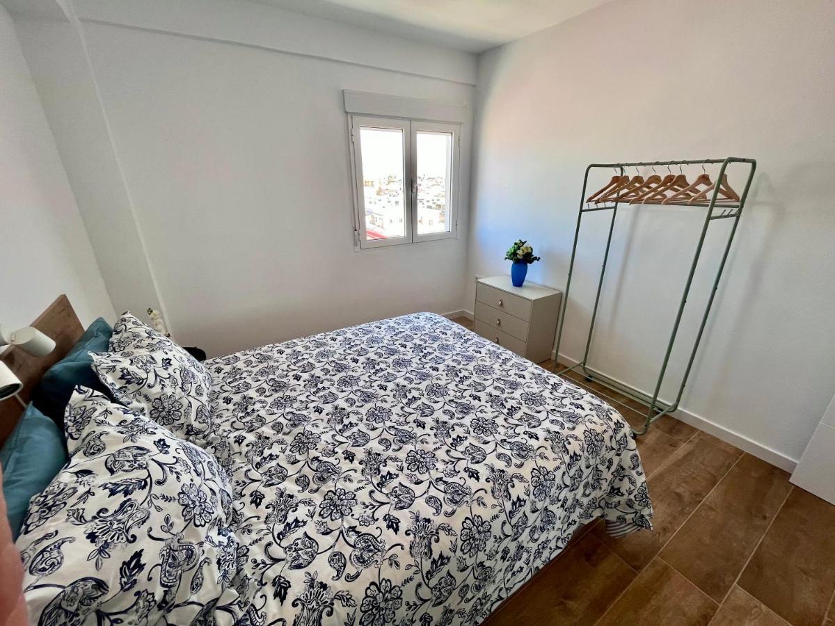 Gatu El Mirador De La Vina, Preferente Mayores De 25 Anos Y Familias Cádiz Exterior photo