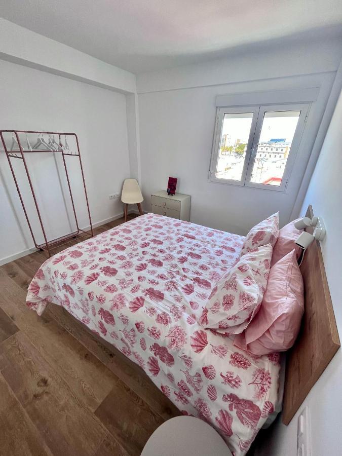 Gatu El Mirador De La Vina, Preferente Mayores De 25 Anos Y Familias Cádiz Exterior photo