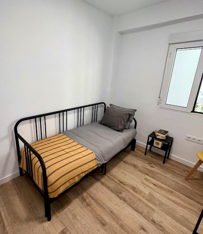 Gatu El Mirador De La Vina, Preferente Mayores De 25 Anos Y Familias Cádiz Exterior photo